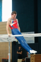 Thumbnail - Niedersachsen - Tobias Tschense - Спортивная гимнастика - 2022 - DJM Goslar - Participants - AK 13 und 14 02050_09946.jpg