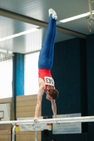 Thumbnail - Niedersachsen - Tobias Tschense - Спортивная гимнастика - 2022 - DJM Goslar - Participants - AK 13 und 14 02050_09948.jpg