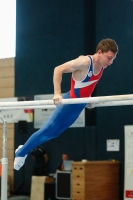 Thumbnail - Niedersachsen - Tobias Tschense - Спортивная гимнастика - 2022 - DJM Goslar - Participants - AK 13 und 14 02050_09952.jpg
