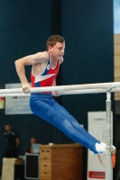 Thumbnail - Niedersachsen - Tobias Tschense - Спортивная гимнастика - 2022 - DJM Goslar - Participants - AK 13 und 14 02050_09953.jpg