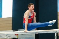 Thumbnail - Niedersachsen - Tobias Tschense - Спортивная гимнастика - 2022 - DJM Goslar - Participants - AK 13 und 14 02050_09955.jpg