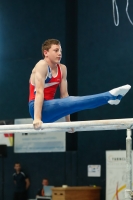 Thumbnail - Niedersachsen - Tobias Tschense - Спортивная гимнастика - 2022 - DJM Goslar - Participants - AK 13 und 14 02050_09957.jpg