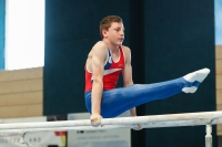 Thumbnail - Niedersachsen - Tobias Tschense - Спортивная гимнастика - 2022 - DJM Goslar - Participants - AK 13 und 14 02050_09958.jpg