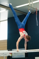 Thumbnail - Niedersachsen - Tobias Tschense - Gymnastique Artistique - 2022 - DJM Goslar - Participants - AK 13 und 14 02050_09960.jpg