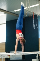 Thumbnail - Niedersachsen - Tobias Tschense - Спортивная гимнастика - 2022 - DJM Goslar - Participants - AK 13 und 14 02050_09961.jpg