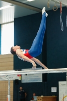 Thumbnail - Niedersachsen - Tobias Tschense - Спортивная гимнастика - 2022 - DJM Goslar - Participants - AK 13 und 14 02050_09962.jpg