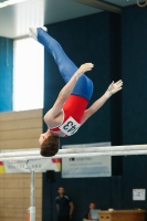 Thumbnail - Niedersachsen - Tobias Tschense - Спортивная гимнастика - 2022 - DJM Goslar - Participants - AK 13 und 14 02050_09963.jpg