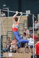 Thumbnail - Niedersachsen - Tobias Tschense - Спортивная гимнастика - 2022 - DJM Goslar - Participants - AK 13 und 14 02050_09965.jpg