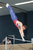 Thumbnail - Niedersachsen - Tobias Tschense - Спортивная гимнастика - 2022 - DJM Goslar - Participants - AK 13 und 14 02050_09970.jpg