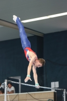 Thumbnail - Niedersachsen - Tobias Tschense - Спортивная гимнастика - 2022 - DJM Goslar - Participants - AK 13 und 14 02050_09971.jpg