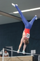 Thumbnail - Niedersachsen - Tobias Tschense - Спортивная гимнастика - 2022 - DJM Goslar - Participants - AK 13 und 14 02050_09972.jpg