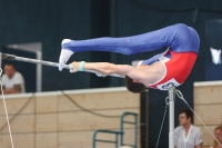 Thumbnail - Niedersachsen - Tobias Tschense - Спортивная гимнастика - 2022 - DJM Goslar - Participants - AK 13 und 14 02050_09973.jpg