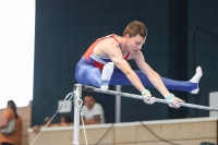 Thumbnail - Niedersachsen - Tobias Tschense - Спортивная гимнастика - 2022 - DJM Goslar - Participants - AK 13 und 14 02050_09975.jpg