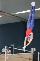Thumbnail - Niedersachsen - Tobias Tschense - Спортивная гимнастика - 2022 - DJM Goslar - Participants - AK 13 und 14 02050_09978.jpg