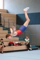 Thumbnail - Niedersachsen - Tobias Tschense - Спортивная гимнастика - 2022 - DJM Goslar - Participants - AK 13 und 14 02050_09983.jpg