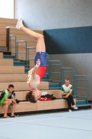 Thumbnail - Niedersachsen - Tobias Tschense - Спортивная гимнастика - 2022 - DJM Goslar - Participants - AK 13 und 14 02050_09984.jpg