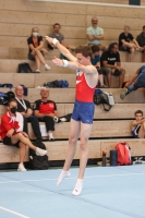 Thumbnail - Niedersachsen - Tobias Tschense - Artistic Gymnastics - 2022 - DJM Goslar - Participants - AK 13 und 14 02050_09986.jpg