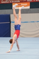 Thumbnail - Niedersachsen - Tobias Tschense - Artistic Gymnastics - 2022 - DJM Goslar - Participants - AK 13 und 14 02050_09988.jpg
