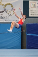 Thumbnail - Niedersachsen - Tobias Tschense - Artistic Gymnastics - 2022 - DJM Goslar - Participants - AK 13 und 14 02050_09990.jpg