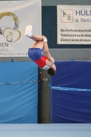 Thumbnail - Niedersachsen - Tobias Tschense - Спортивная гимнастика - 2022 - DJM Goslar - Participants - AK 13 und 14 02050_09991.jpg