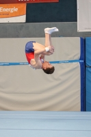 Thumbnail - Niedersachsen - Tobias Tschense - Спортивная гимнастика - 2022 - DJM Goslar - Participants - AK 13 und 14 02050_09993.jpg