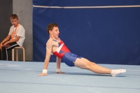 Thumbnail - Niedersachsen - Tobias Tschense - Спортивная гимнастика - 2022 - DJM Goslar - Participants - AK 13 und 14 02050_09994.jpg