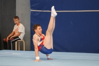 Thumbnail - Niedersachsen - Tobias Tschense - Спортивная гимнастика - 2022 - DJM Goslar - Participants - AK 13 und 14 02050_09995.jpg