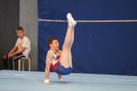 Thumbnail - Niedersachsen - Tobias Tschense - Artistic Gymnastics - 2022 - DJM Goslar - Participants - AK 13 und 14 02050_09996.jpg