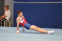 Thumbnail - Niedersachsen - Tobias Tschense - Artistic Gymnastics - 2022 - DJM Goslar - Participants - AK 13 und 14 02050_09997.jpg