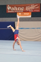 Thumbnail - Niedersachsen - Tobias Tschense - Спортивная гимнастика - 2022 - DJM Goslar - Participants - AK 13 und 14 02050_09998.jpg