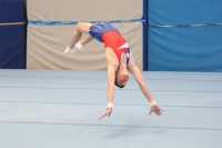Thumbnail - Niedersachsen - Tobias Tschense - Artistic Gymnastics - 2022 - DJM Goslar - Participants - AK 13 und 14 02050_10000.jpg