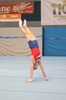 Thumbnail - Niedersachsen - Tobias Tschense - Спортивная гимнастика - 2022 - DJM Goslar - Participants - AK 13 und 14 02050_10001.jpg