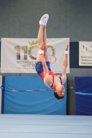 Thumbnail - Niedersachsen - Tobias Tschense - Спортивная гимнастика - 2022 - DJM Goslar - Participants - AK 13 und 14 02050_10003.jpg