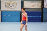 Thumbnail - Niedersachsen - Tobias Tschense - Artistic Gymnastics - 2022 - DJM Goslar - Participants - AK 13 und 14 02050_10004.jpg