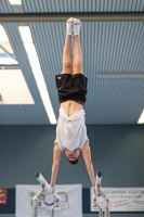 Thumbnail - NRW - Florian Grela - Gymnastique Artistique - 2022 - DJM Goslar - Participants - AK 13 und 14 02050_10022.jpg