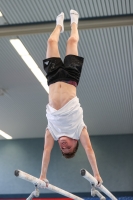 Thumbnail - NRW - Florian Grela - Gymnastique Artistique - 2022 - DJM Goslar - Participants - AK 13 und 14 02050_10026.jpg