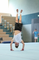 Thumbnail - NRW - Florian Grela - Gymnastique Artistique - 2022 - DJM Goslar - Participants - AK 13 und 14 02050_10027.jpg