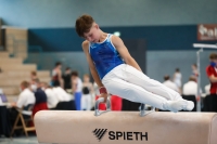 Thumbnail - NRW - Florian Grela - Gymnastique Artistique - 2022 - DJM Goslar - Participants - AK 13 und 14 02050_10028.jpg