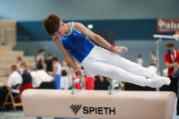 Thumbnail - NRW - Florian Grela - Gymnastique Artistique - 2022 - DJM Goslar - Participants - AK 13 und 14 02050_10029.jpg