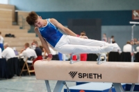 Thumbnail - NRW - Florian Grela - Artistic Gymnastics - 2022 - DJM Goslar - Participants - AK 13 und 14 02050_10032.jpg