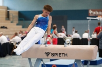 Thumbnail - NRW - Florian Grela - Artistic Gymnastics - 2022 - DJM Goslar - Participants - AK 13 und 14 02050_10034.jpg
