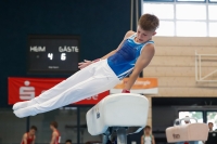 Thumbnail - NRW - Florian Grela - Artistic Gymnastics - 2022 - DJM Goslar - Participants - AK 13 und 14 02050_10039.jpg