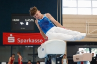 Thumbnail - NRW - Florian Grela - Artistic Gymnastics - 2022 - DJM Goslar - Participants - AK 13 und 14 02050_10042.jpg