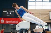 Thumbnail - NRW - Florian Grela - Artistic Gymnastics - 2022 - DJM Goslar - Participants - AK 13 und 14 02050_10047.jpg
