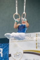 Thumbnail - NRW - Florian Grela - Artistic Gymnastics - 2022 - DJM Goslar - Participants - AK 13 und 14 02050_10055.jpg