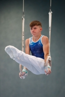 Thumbnail - NRW - Florian Grela - Artistic Gymnastics - 2022 - DJM Goslar - Participants - AK 13 und 14 02050_10058.jpg
