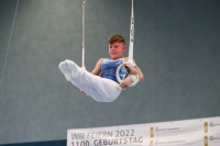 Thumbnail - NRW - Florian Grela - Gymnastique Artistique - 2022 - DJM Goslar - Participants - AK 13 und 14 02050_10061.jpg