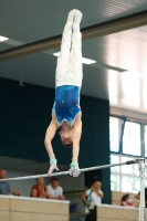 Thumbnail - NRW - Florian Grela - Artistic Gymnastics - 2022 - DJM Goslar - Participants - AK 13 und 14 02050_10124.jpg