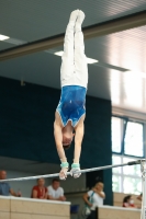 Thumbnail - NRW - Florian Grela - Artistic Gymnastics - 2022 - DJM Goslar - Participants - AK 13 und 14 02050_10125.jpg