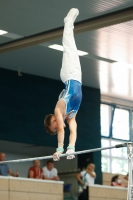 Thumbnail - NRW - Florian Grela - Artistic Gymnastics - 2022 - DJM Goslar - Participants - AK 13 und 14 02050_10126.jpg